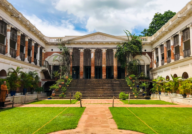 Eco-Conscious Wedding Venues in India