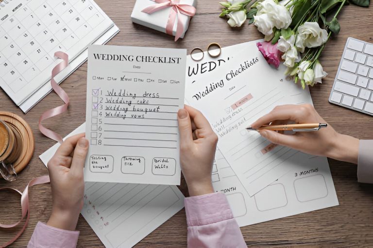 Wedding Planner vs. Wedding Coordinator: Which Do You Need?