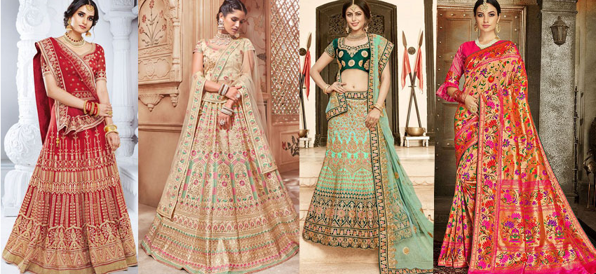 A collage of women in dresses

Description automatically generated