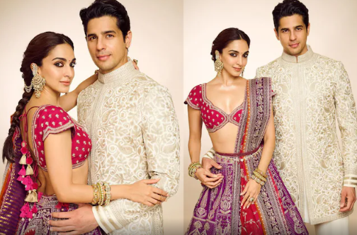 A person and person in traditional clothing

Description automatically generated