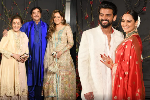 A collage of two people

Description automatically generated