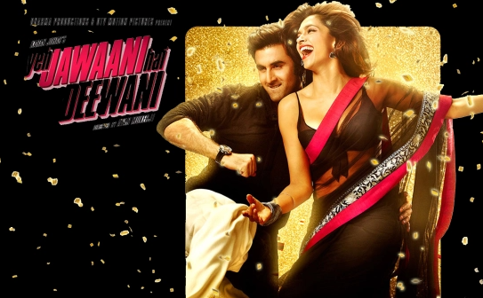 Bollywood wedding inspiration