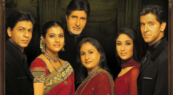 A group of people posing for a photo

Description automatically generated