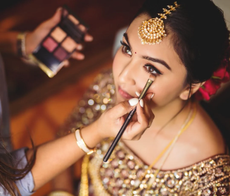 Best makeup artists in India