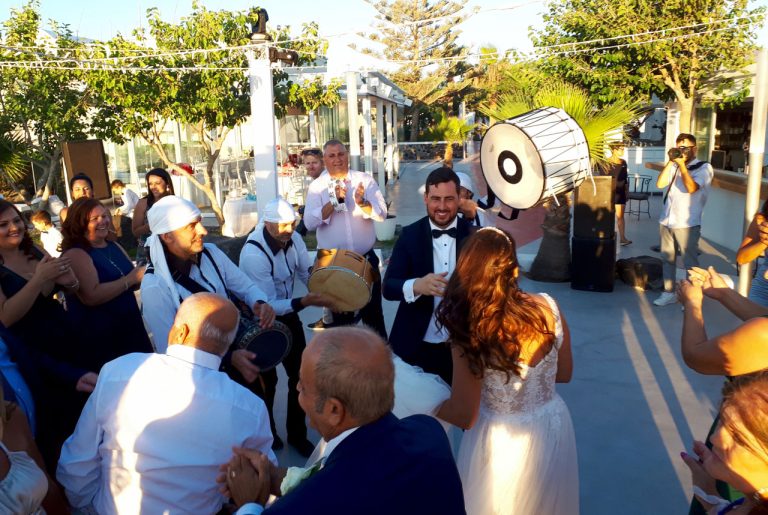 Wedding traditions from around the world