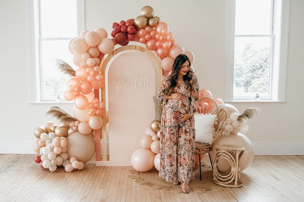 baby shower