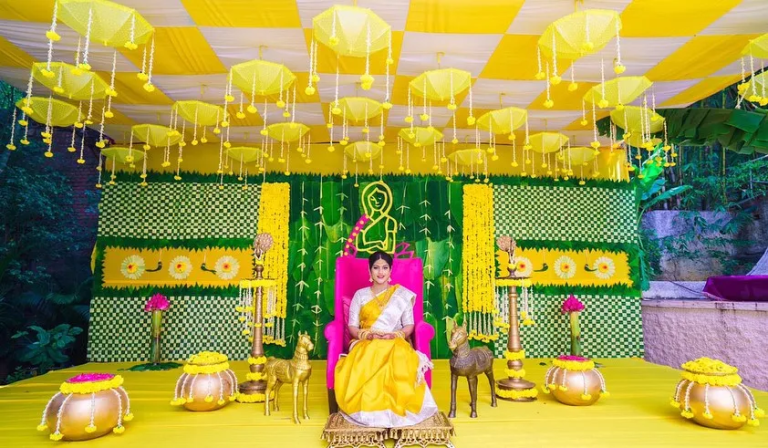 Baby Shower Theme Ideas